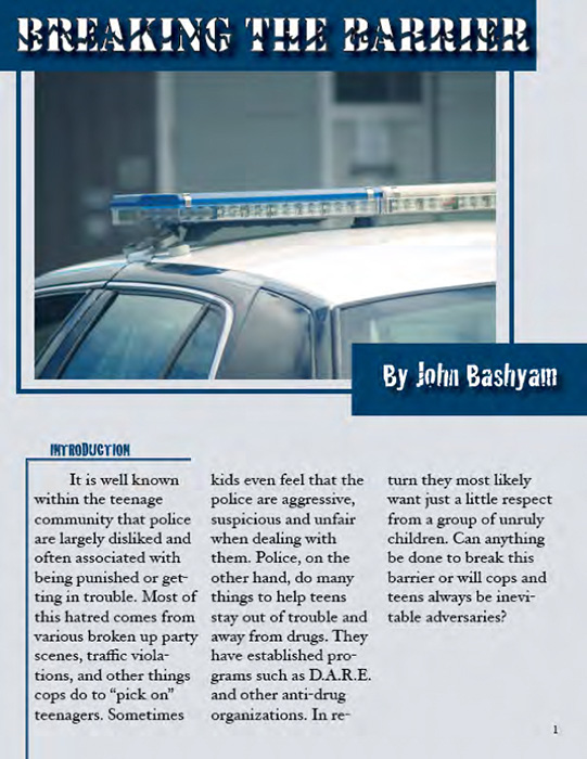 Book by John Bashyam
